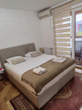LoRed apartment